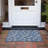 Xhevrie Machine Woven Area Rug-300577020