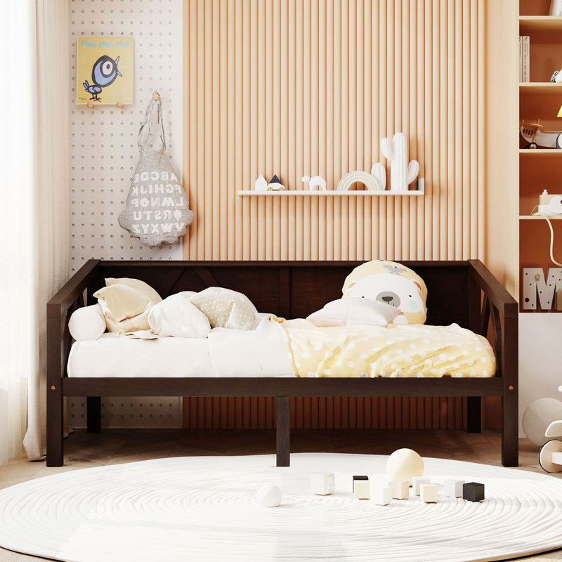 Daybed, Twin, Espresso