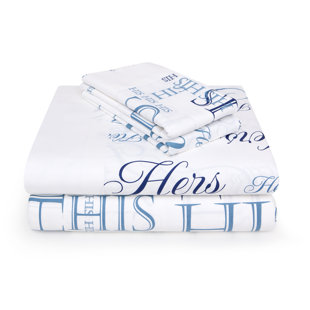 Sateen Sheet Set