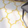 Cannen Hand Tufted Wool Geometric Rug