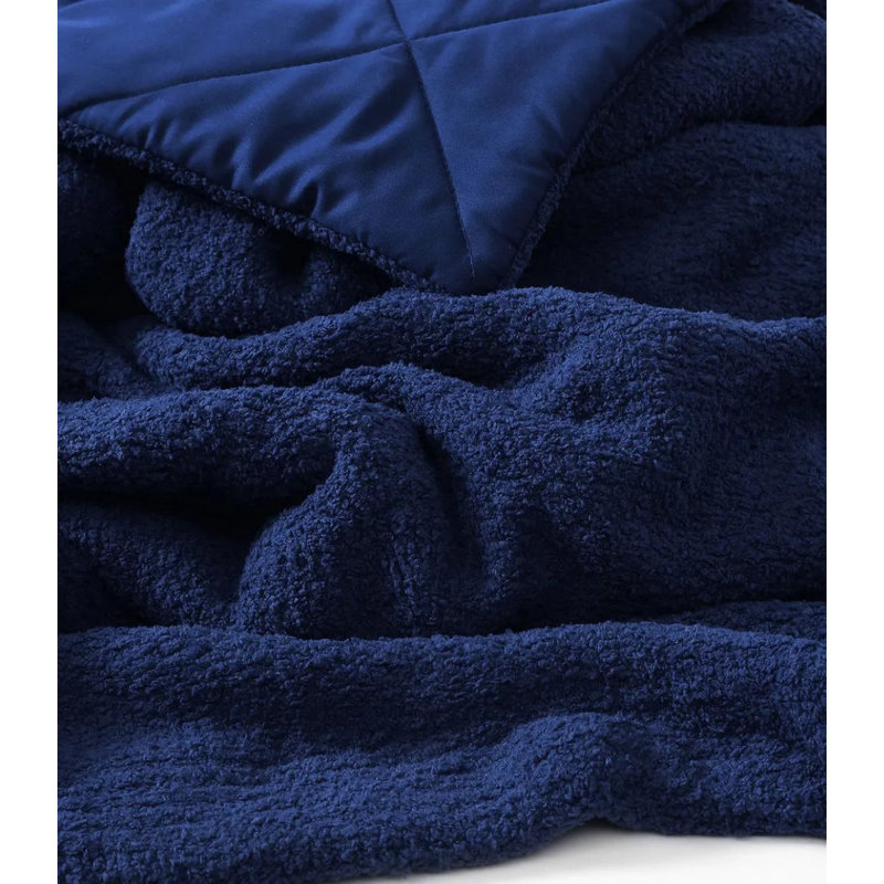 Snug Standard Comforter, Off White, Twin Comforter