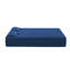 Canapé-lit moderne avec 2 coussins, canapé-lit convertible rembourré de mousse, matelas pliant double pour le salon, lit d'invité, salle de jeux, aucun assemblage requis-1042433916-1042433918