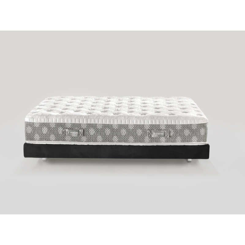 Dolce Vita double 12 simple, Lit simple, 12"