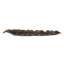 Uttermost Frond Indoor-Outdoor Leaf Tray