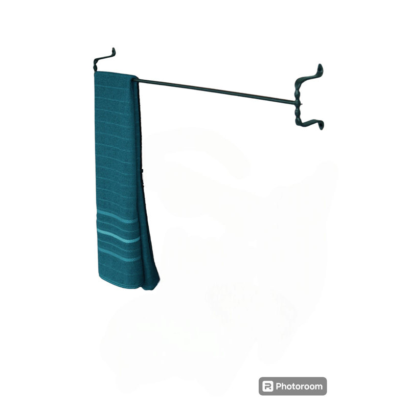 Ensemble de quincaillerie de salle de bain Cottonwood, 18" W