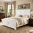 Demint Solid Wood Platform Bed-1264007909-1264007835