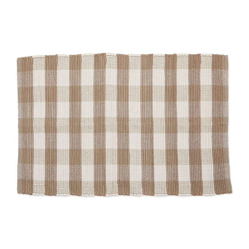 Weimar Cotton Indoor Rug