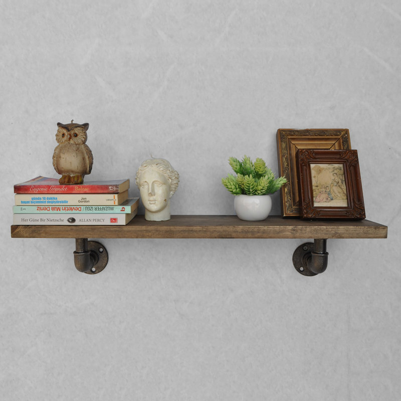 Tablette de fixation Melvina