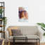 Tigre 6, impression d'art mural contemporain-129707045