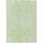 Azaniah Washable Floral Indoor / Outdoor Rug-772933795
