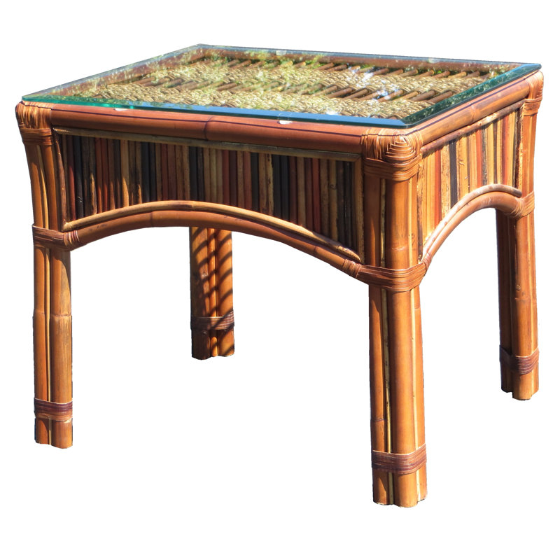 Table de bout Ventura