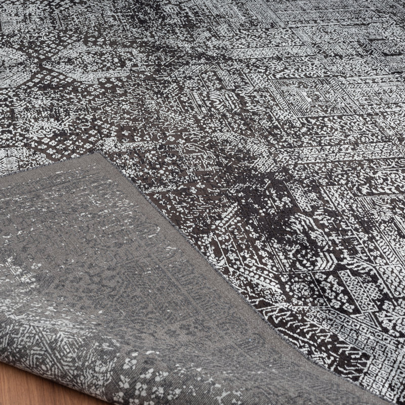 Chaniah Area Rug, Rectangle 2' x 3'