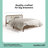 Porto Queen Bed-124605002-113113259