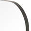 Bellvue Flat Metal Wall Mirror-1274873912-1274873913