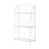Blanc mat est en rupture de stock