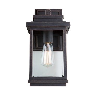 Aadhrith Aluminum Wall Light