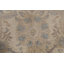 Tapis en laine à teinture végétale Ziegler 8 x 10