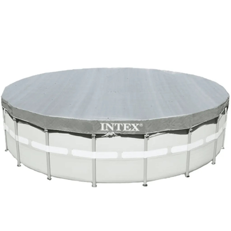 Pool Cover