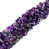 Mauve / argenté est en rupture de stock