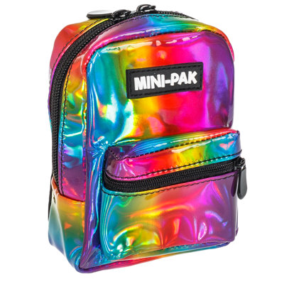 Mini-Pak Rainbow