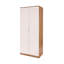 Brylene 2 Door Wardrobe-1558229002