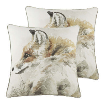 Square Cushion