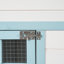 Grand poulailler en bois Yarrow