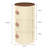 Kywaun 3 Drawer Stackable Drawer-19948391