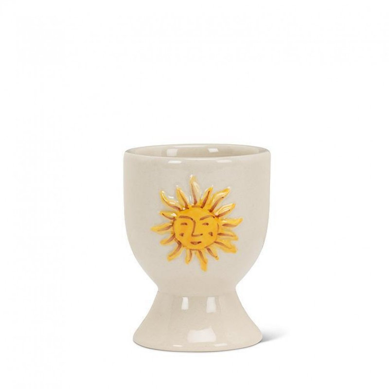 Sun Egg Cup