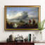 «Two Vedettes on The Watch by a Stream», impression-33923744-28078088-28078110