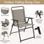 Foldable Outdoor Patio Dining Armchair-1682162134-1705844569