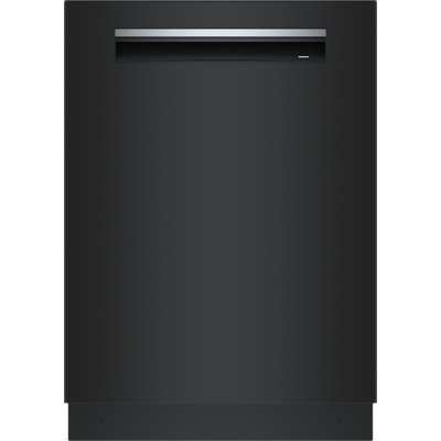 Bosch 800 Series 24" 42 dBA ENERGY STAR Certified Dishwasher
