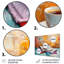 Morning Cozy Cup Of Coffee - Ensemble de décoration murale café-890973843