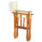 Jinesh Folding Deck Chair-185916749