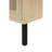Freestanding Modern Shoe Storage Cabinet-337338502