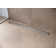 Hansgrohe RainDrain Match Trim Zero/ Tile 31 1/2" with Height Adjustable Frame