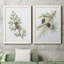 Winter Botanical III - ensemble de 2 reproductions d'art-1084665350-1084665597-1084665346