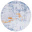 Tapis abstrait gris / bleu-1615322598