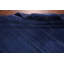 Tapis bleu Gabbeh