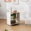 53.5cm H x 44.3cm W Printer Stand-166003726