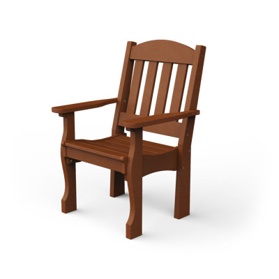 Chaise de patio Alister