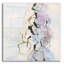 «Abstract Lines On Pastel I» par Chris Paschke-156694082