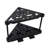 Storage Rack for Garage Organization,Garden Tool Organizer