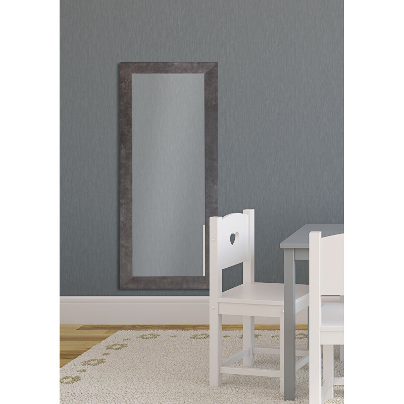 Miroir incliné Venlo, 63,5 po x 25,5 po