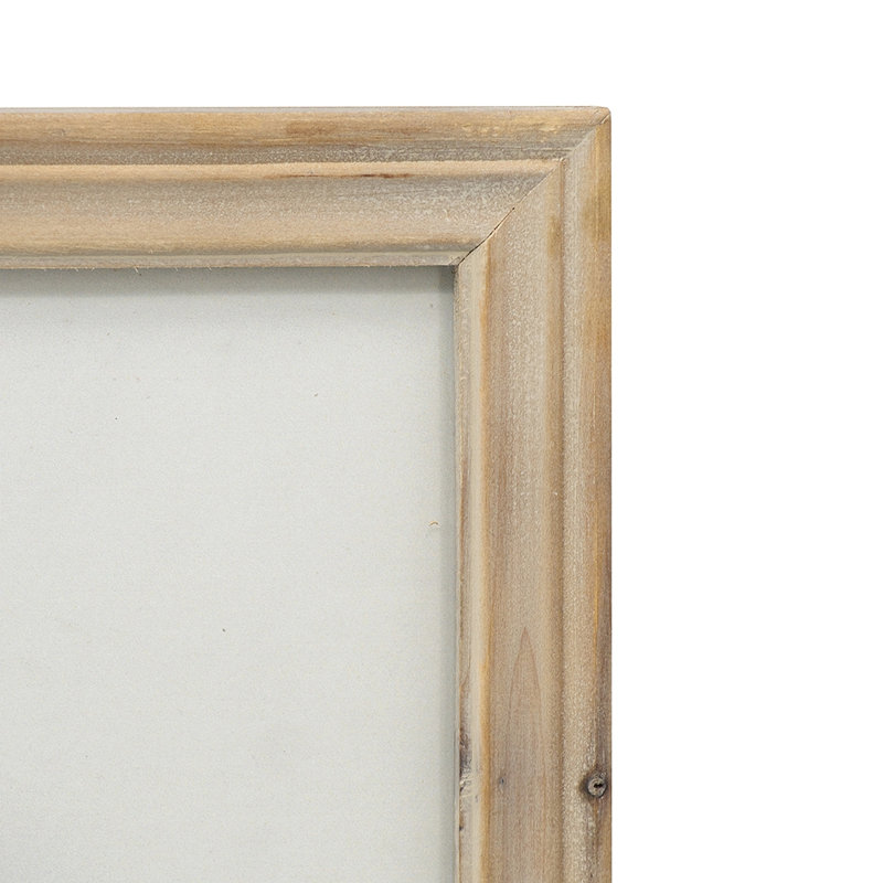S / 2, reproduction encadrée 19,5 po x 27,5 po