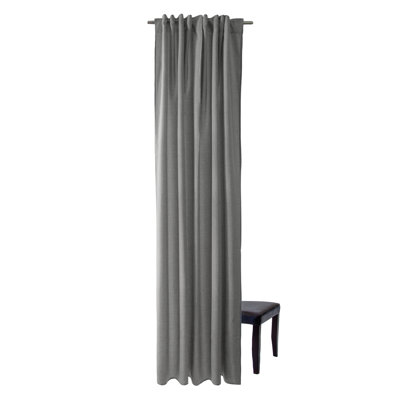 Sylvester Room Darkening Curtain