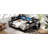 Twin Size Daybed  with Bookcase and 2 Drawers-101696304-101696270