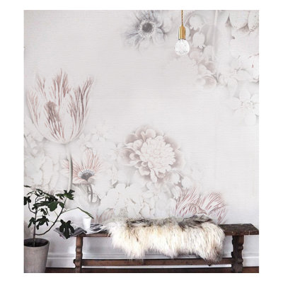 Varennes Matte Mural