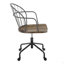 Chaise de travail Eliab-87054293
