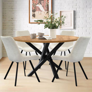 Moeller 5 - Piece Dining Set